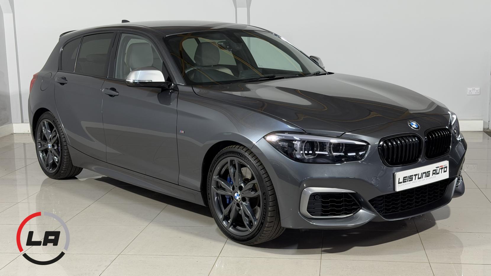 2018 BMW 1 SERIES for sale