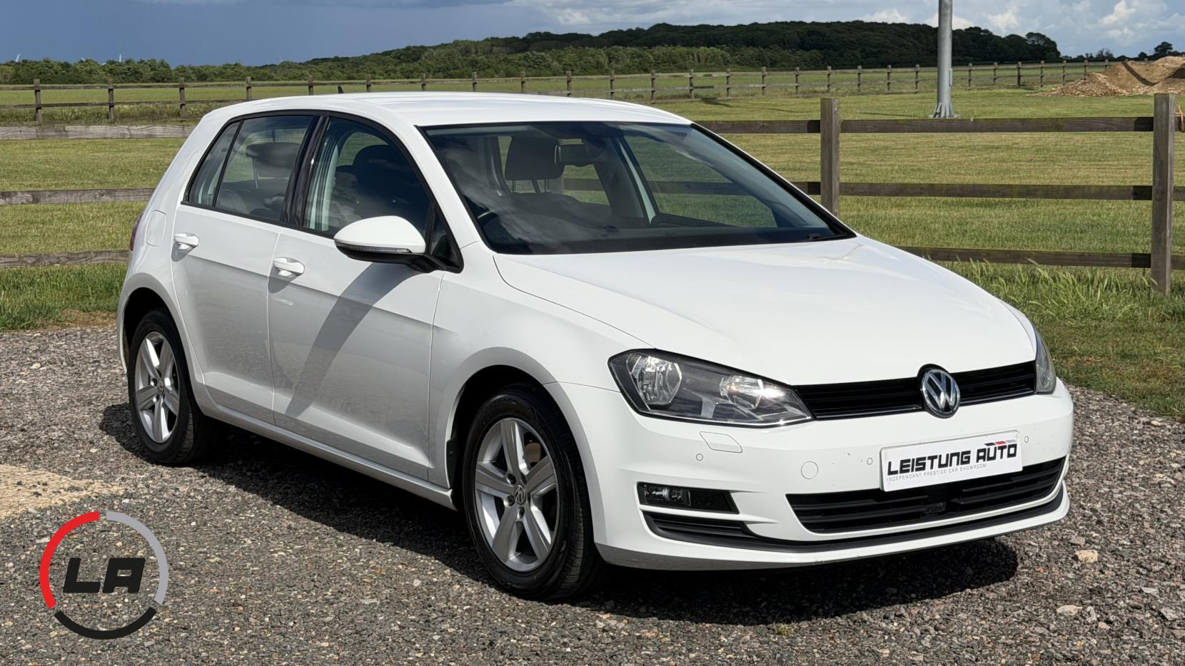2016 VOLKSWAGEN GOLF for sale