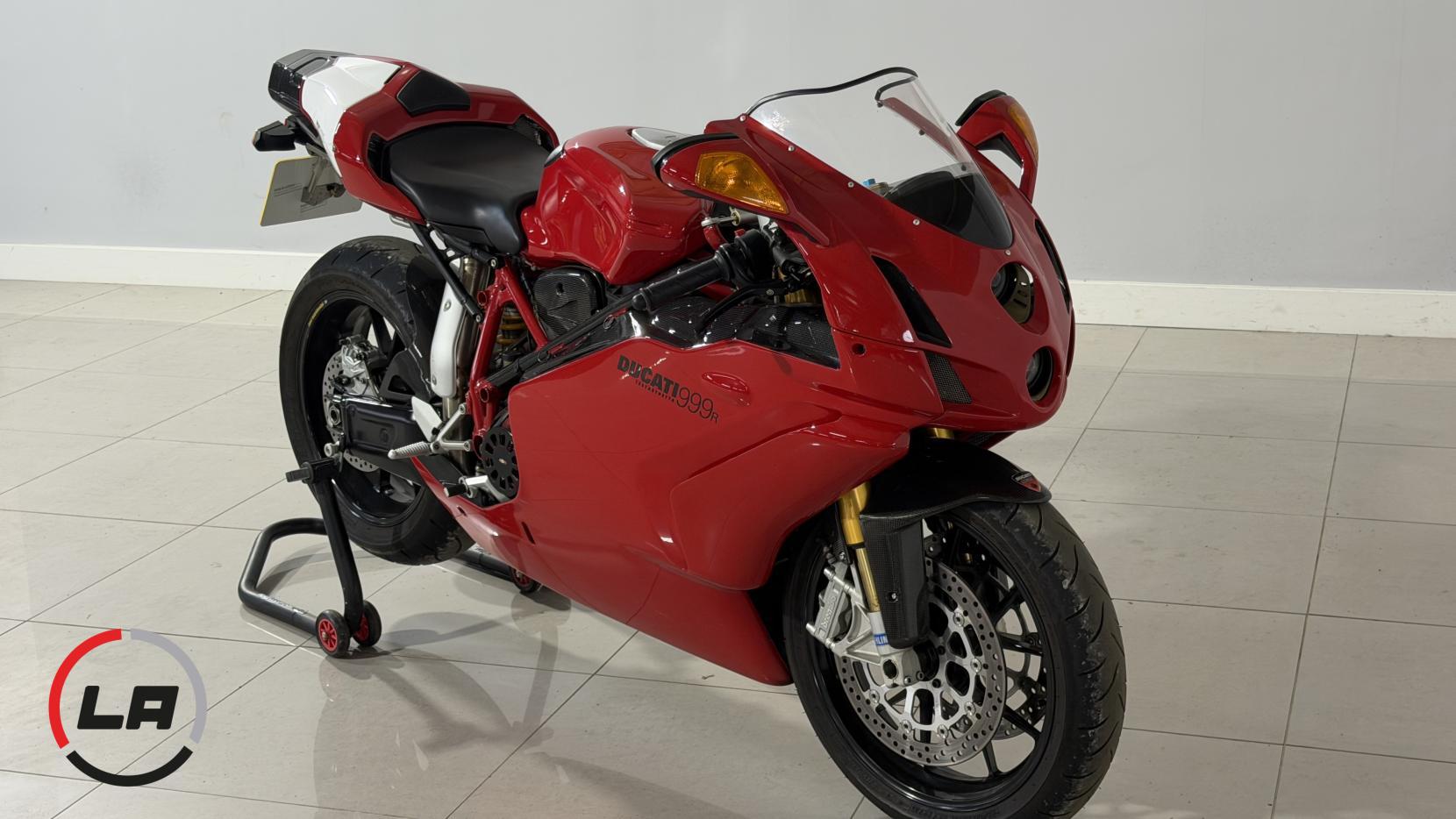 2004 DUCATI 999 for sale