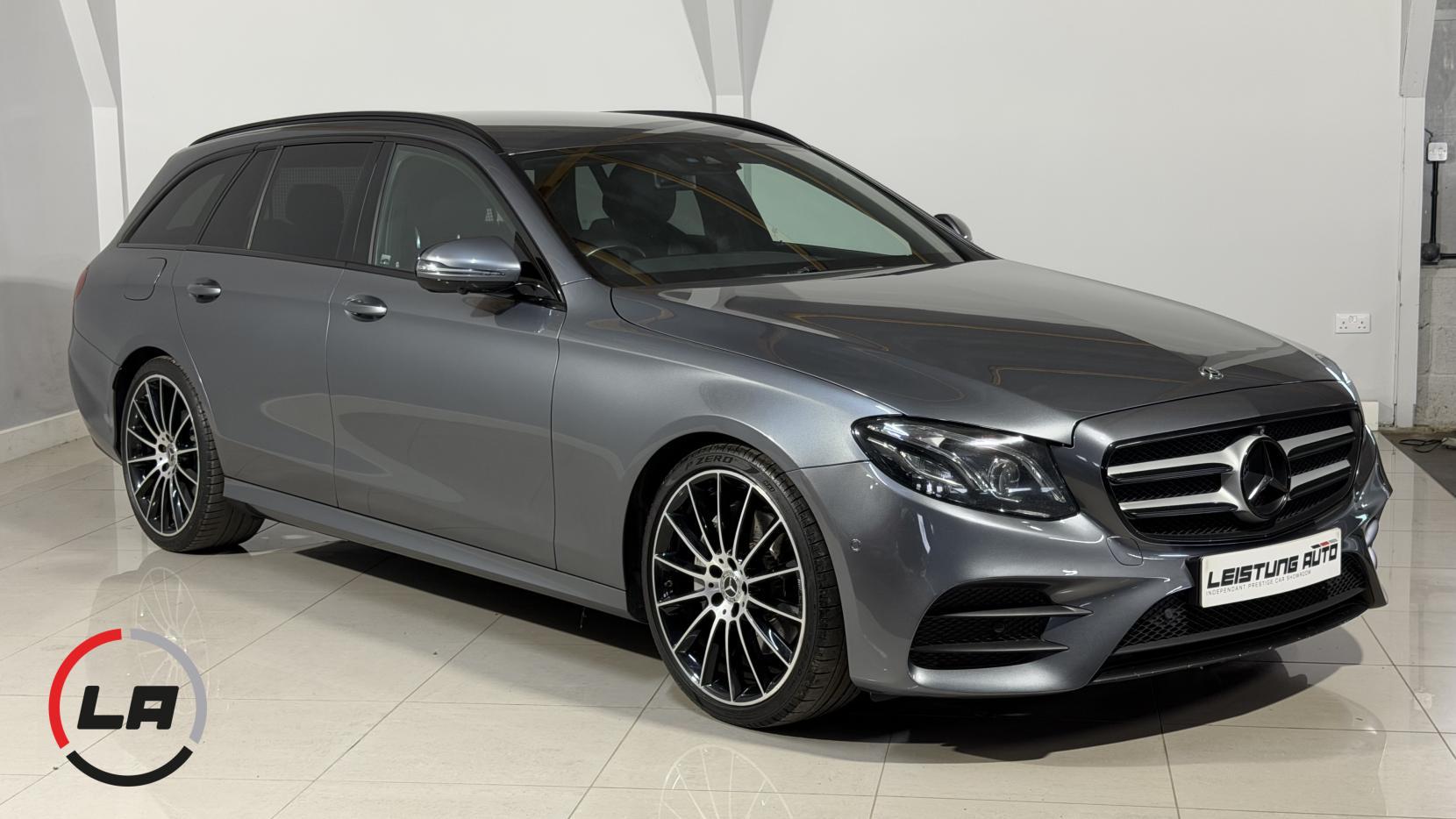 2019 MERCEDES-BENZ E CLASS for sale