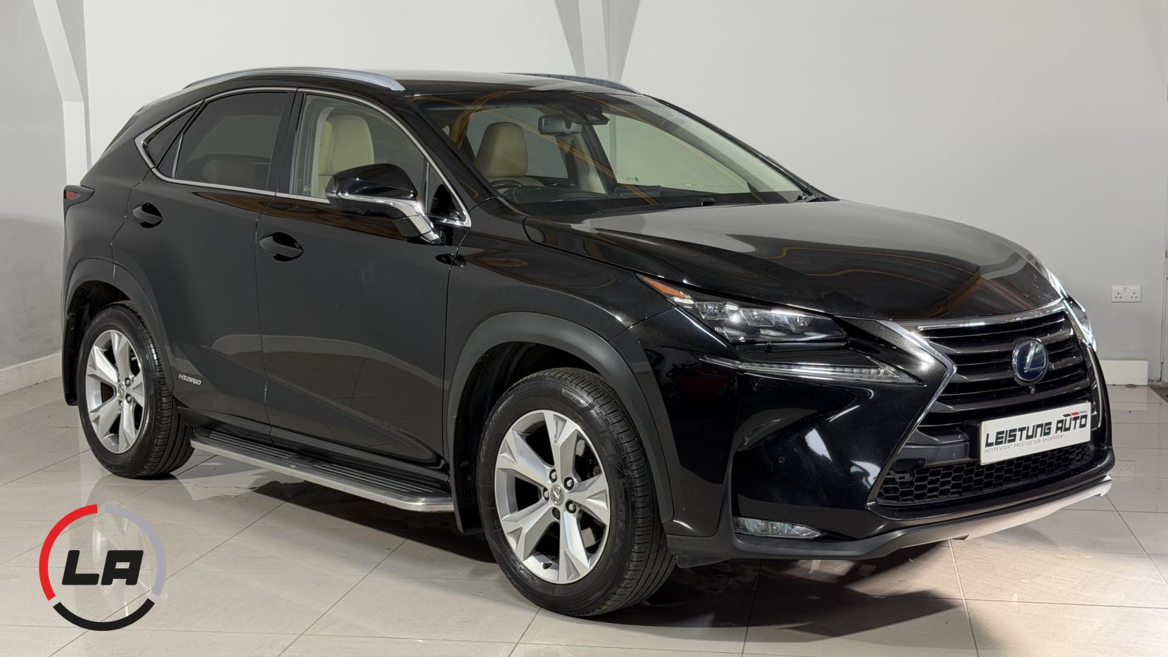 2015 LEXUS NX for sale