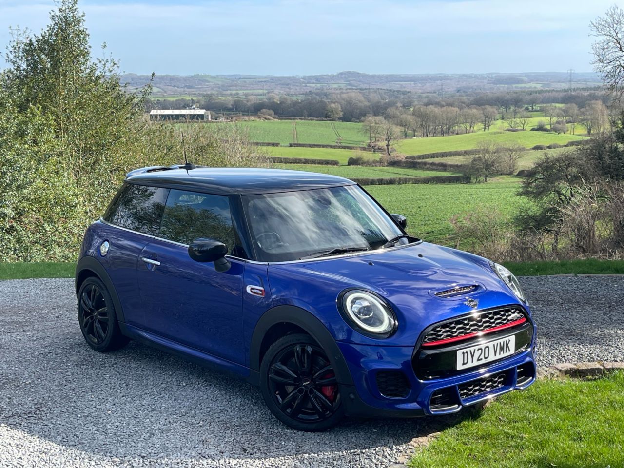 2020 MINI HATCH for sale