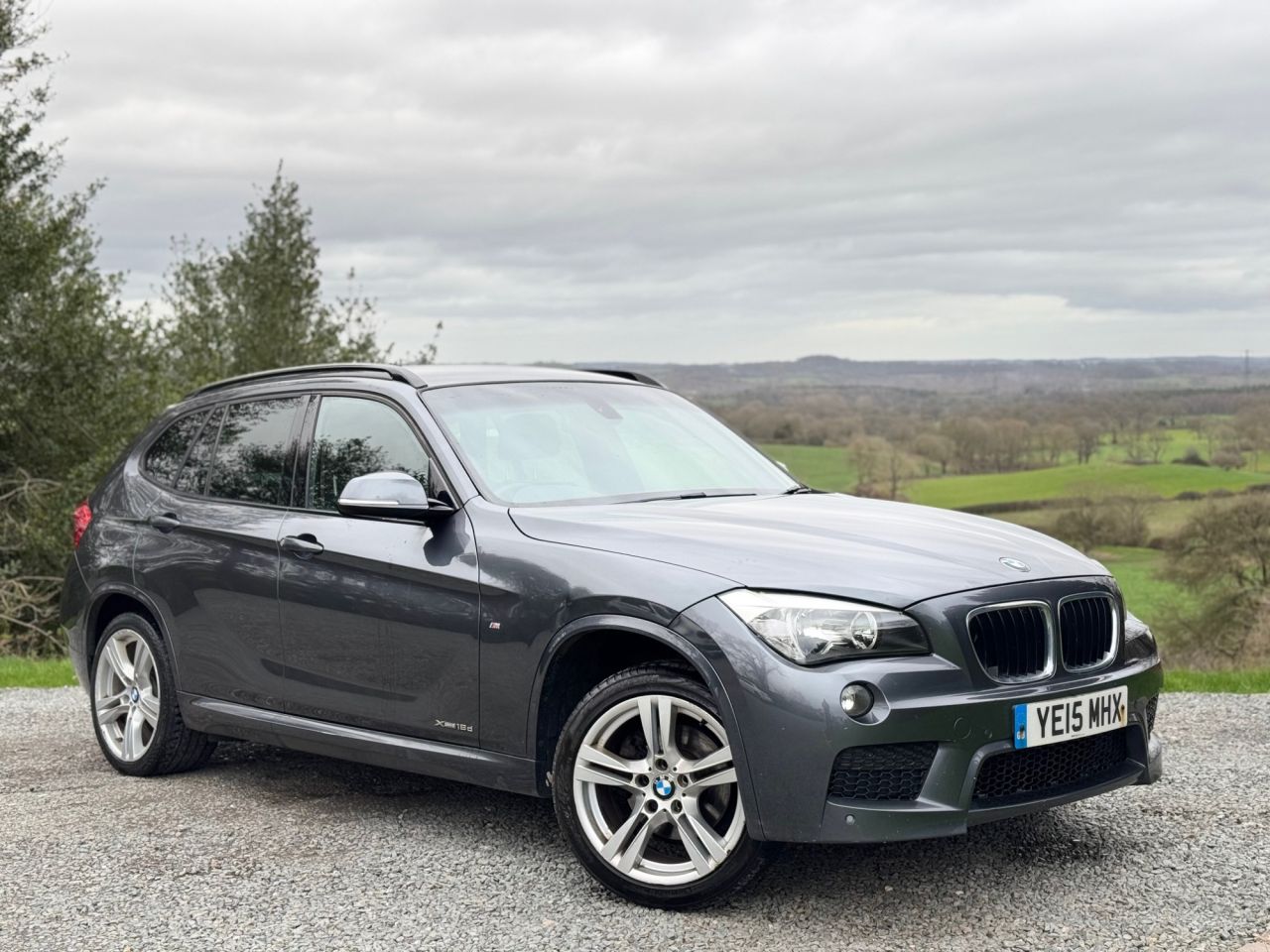2015 BMW X1 for sale