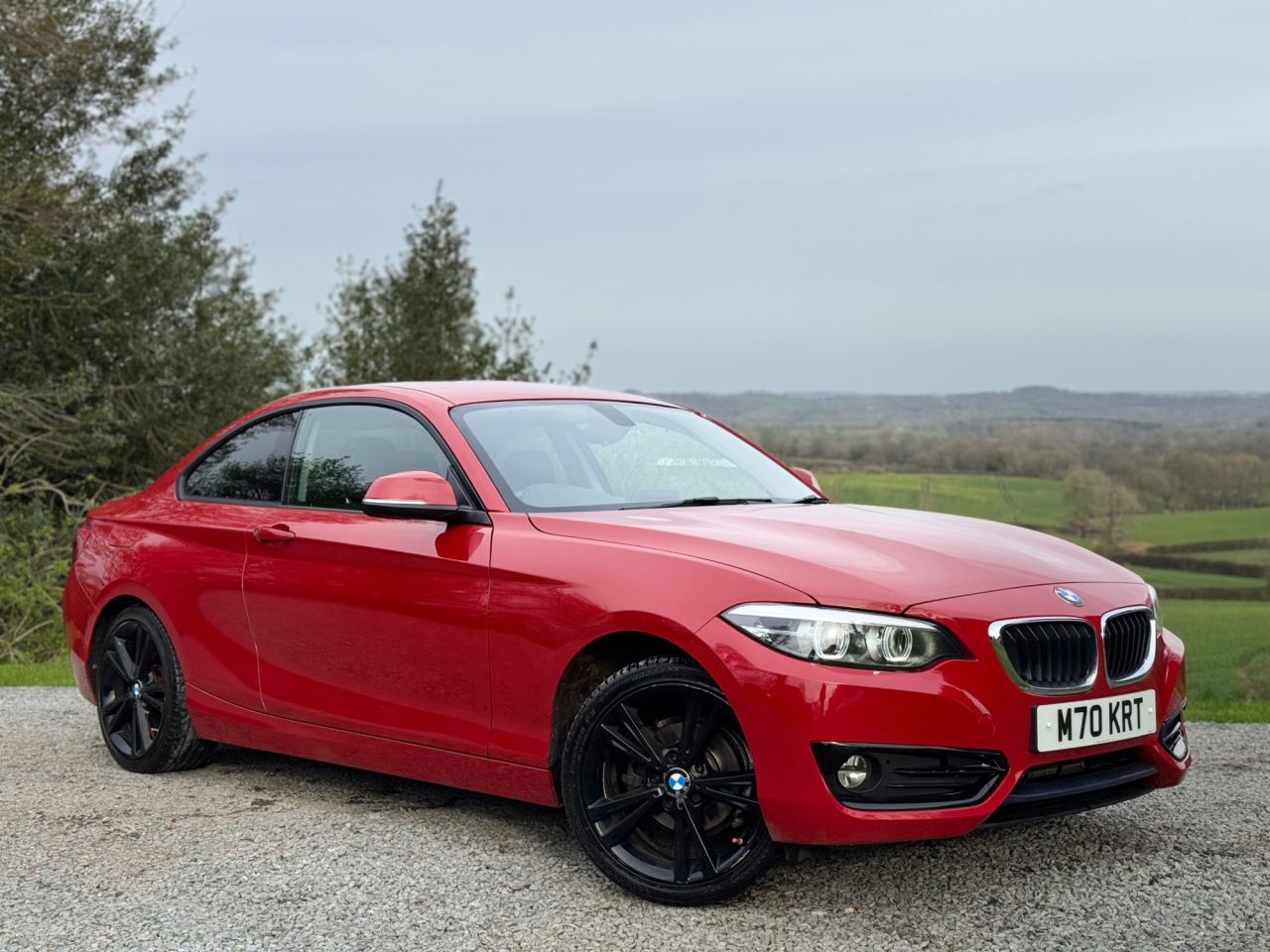 2018 BMW 2 SERIES for sale
