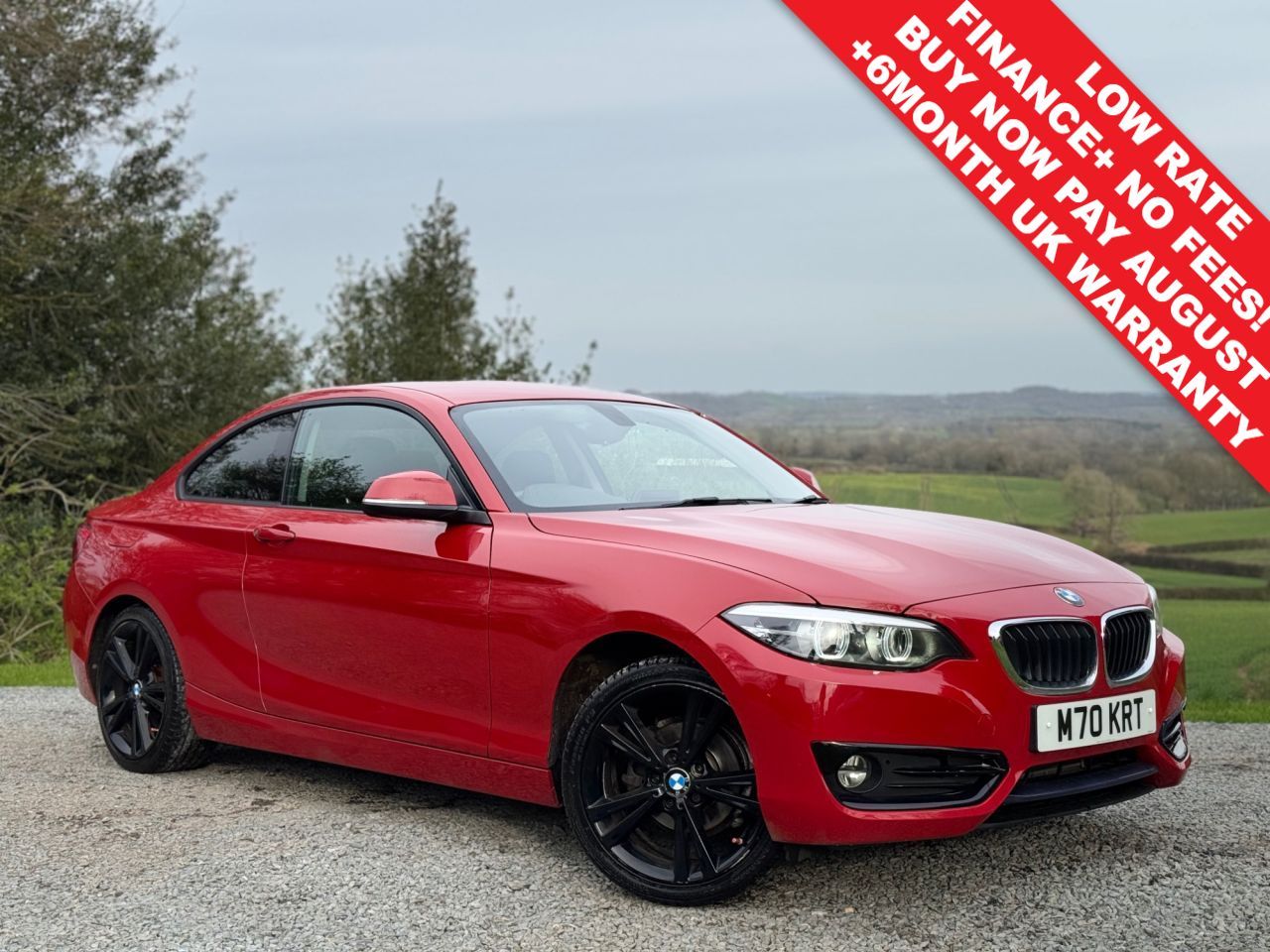 2018 BMW 2 SERIES for sale