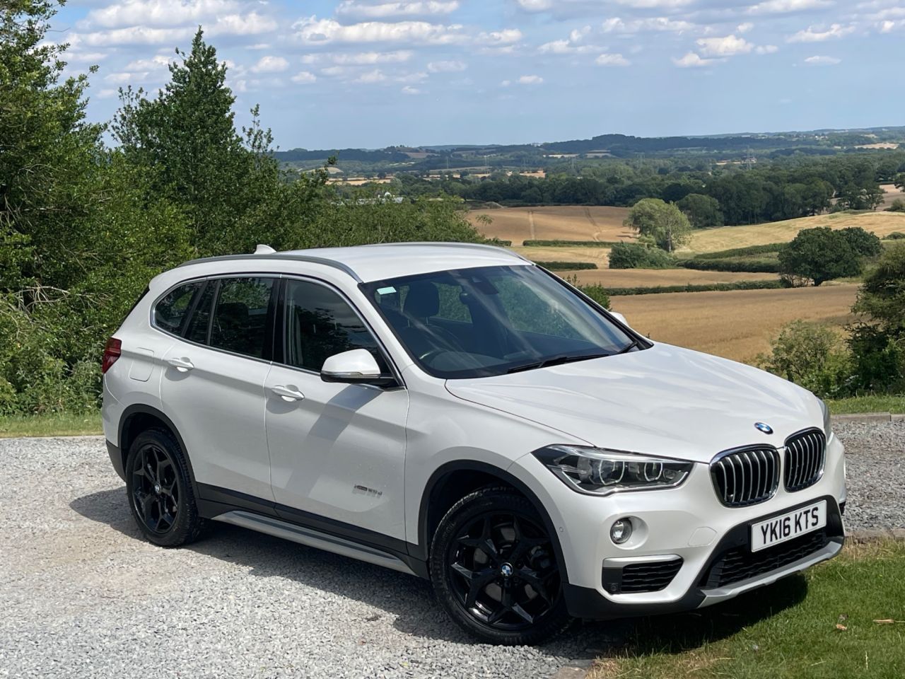 2016 BMW X1 for sale