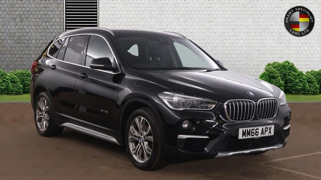 2016 BMW X1 for sale