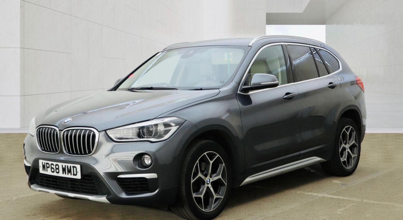 2019 BMW X1 for sale
