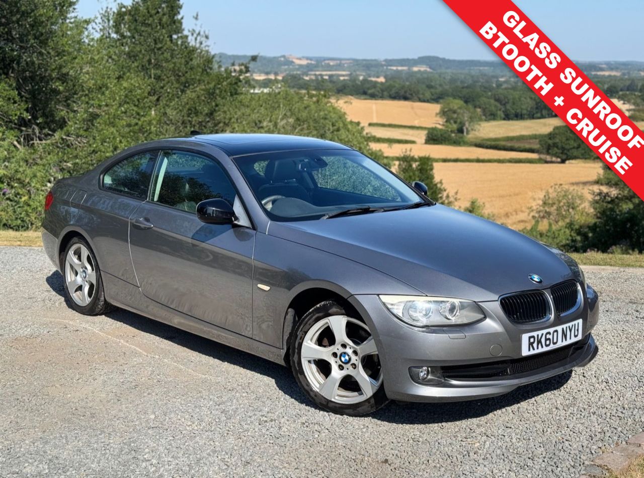2010 BMW 3 SERIES for sale