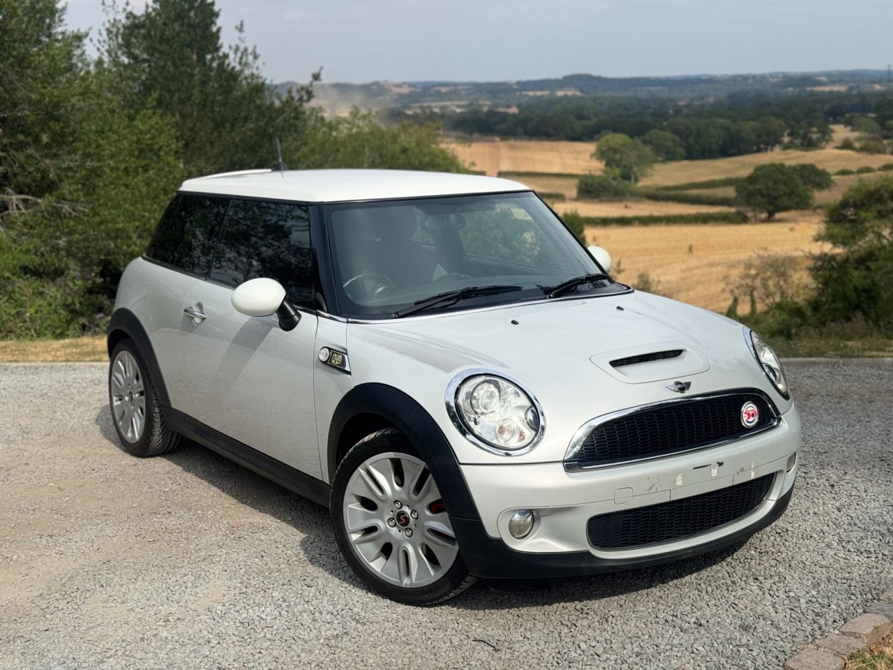 2015 MINI HATCH for sale