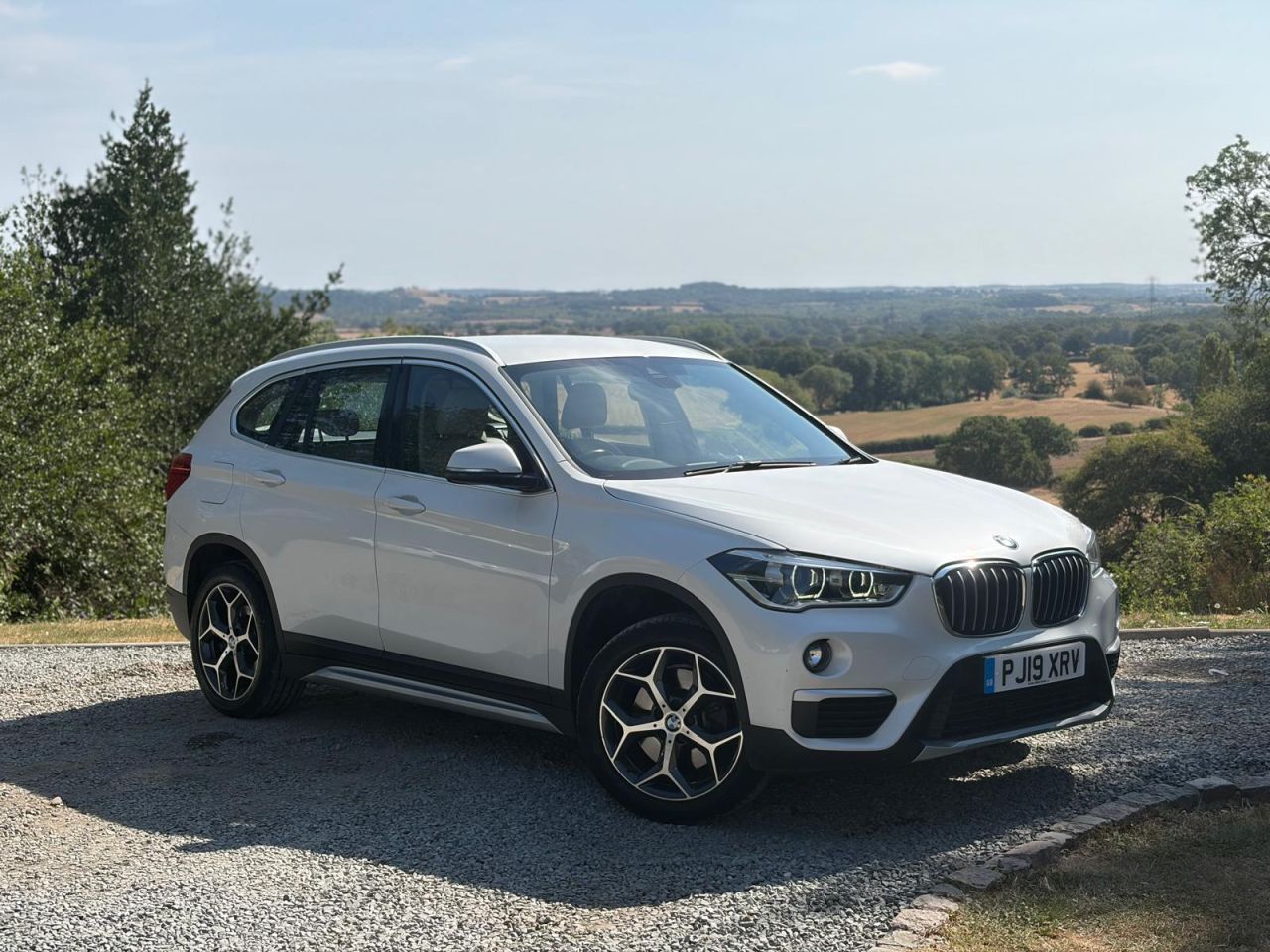 2019 BMW X1 for sale