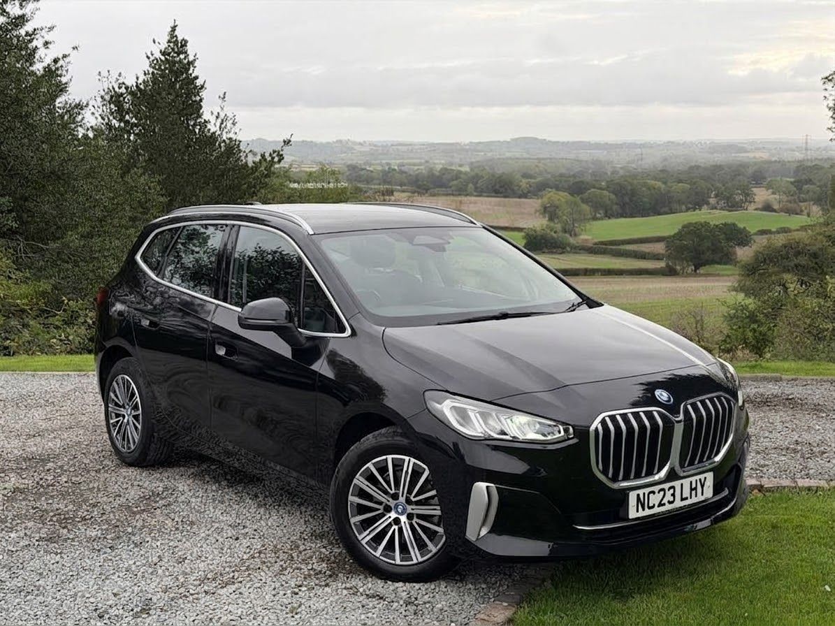2023 BMW 2 SERIES ACTIVE TOURER for sale