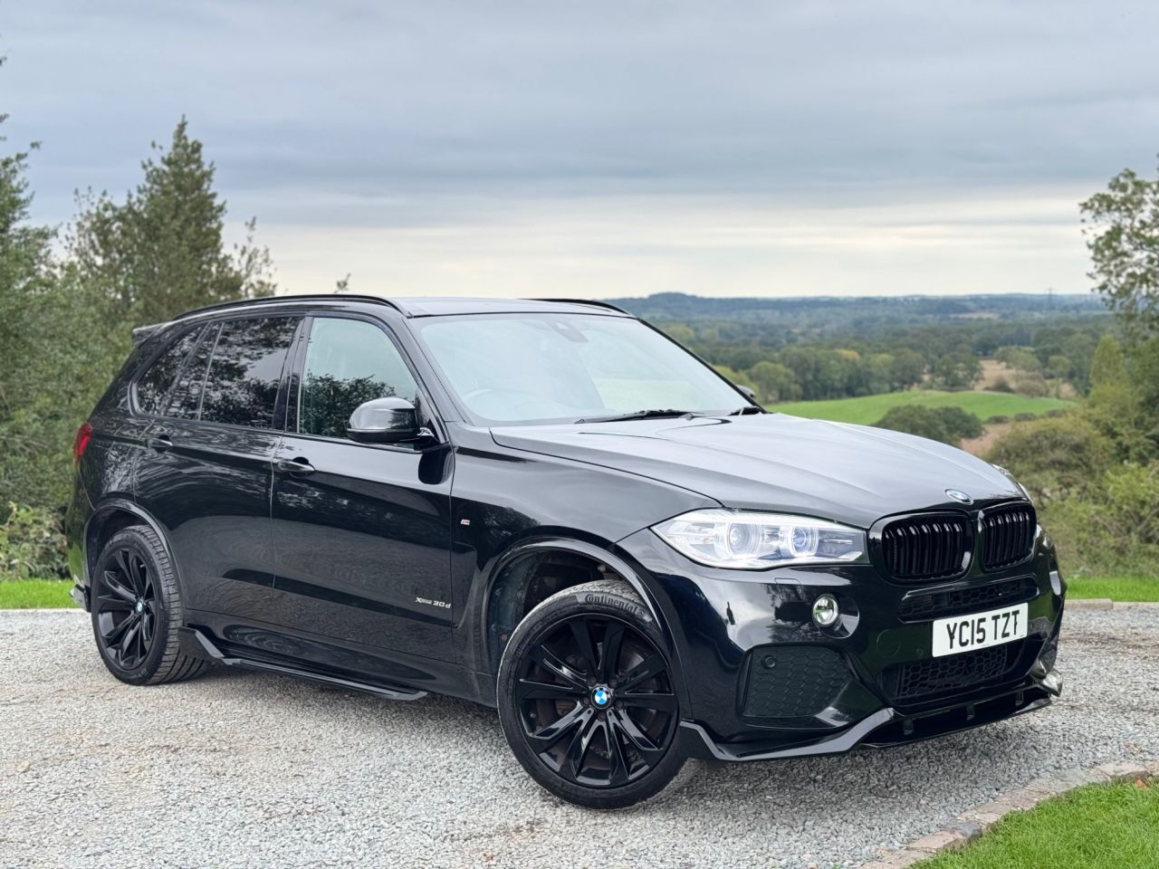 2015 BMW X5 for sale