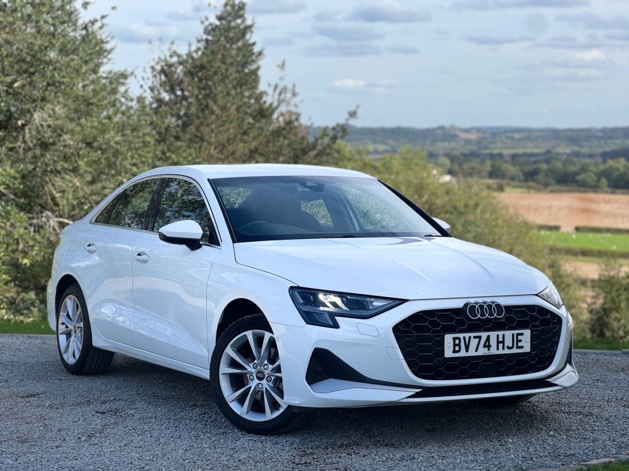 2024 AUDI A3 for sale