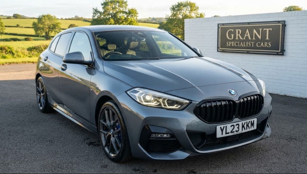 2023 BMW 2 SERIES GRAN COUPE for sale