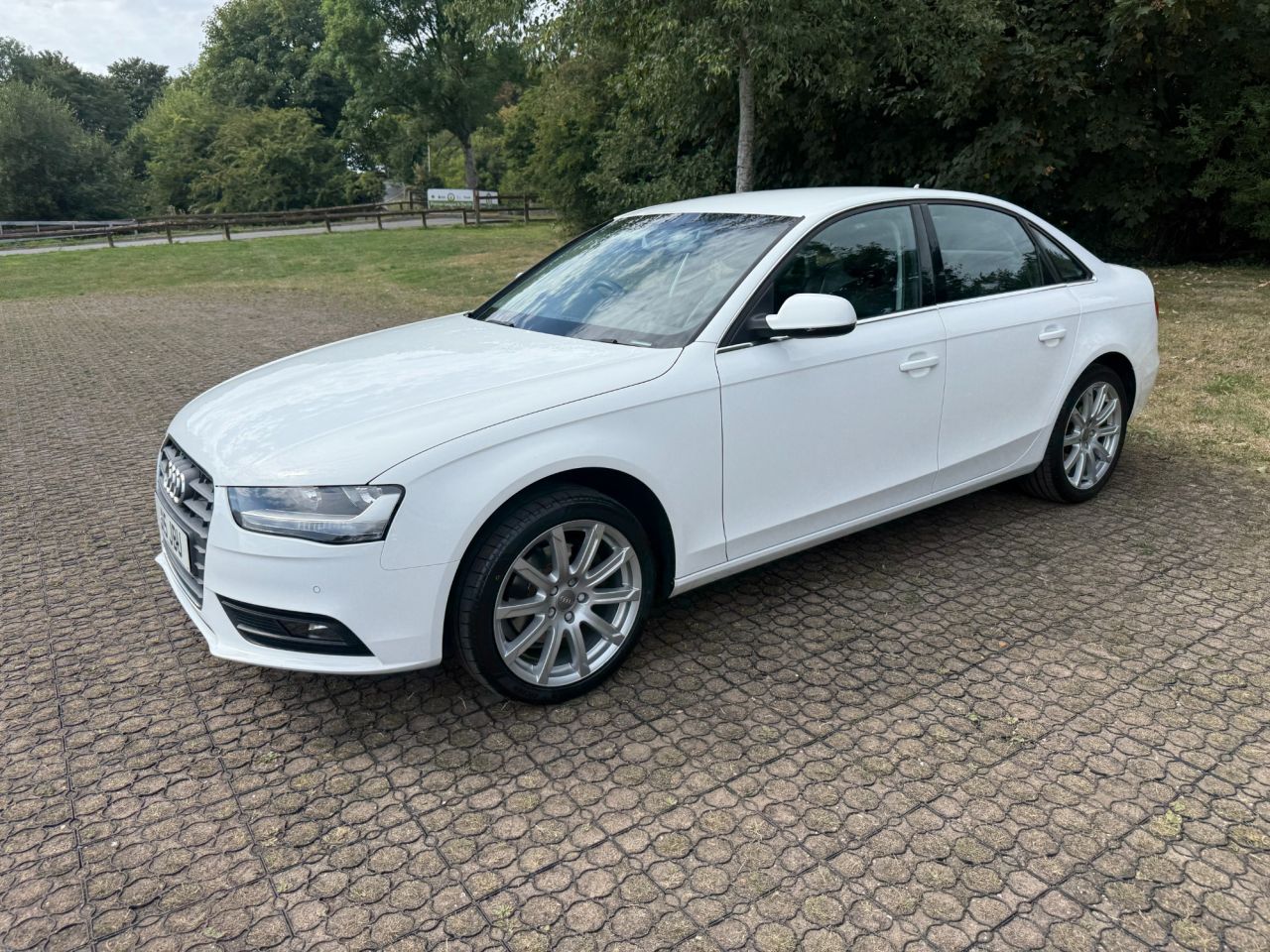 2014 AUDI A4 for sale