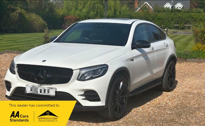 2019 MERCEDES GL CLASS for sale