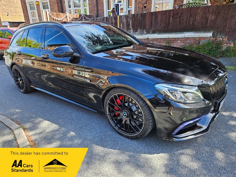 2015 MERCEDES C CLASS for sale