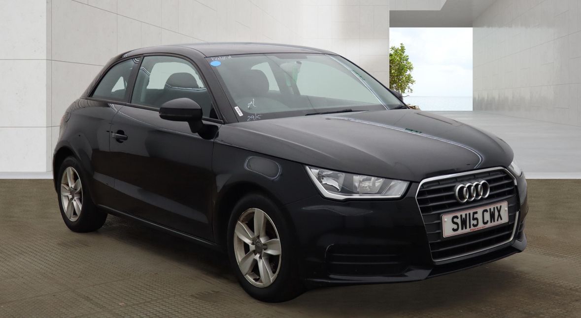 2015 AUDI A1 for sale