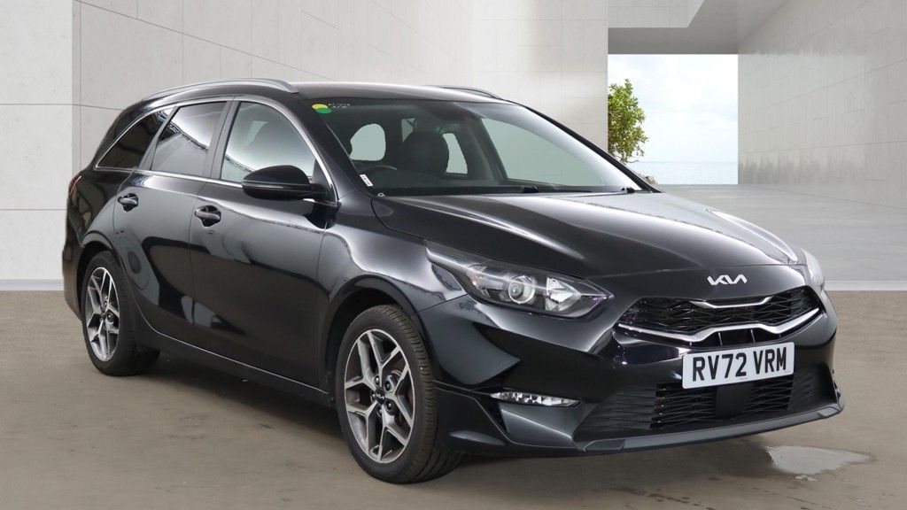 2022 KIA CEED for sale