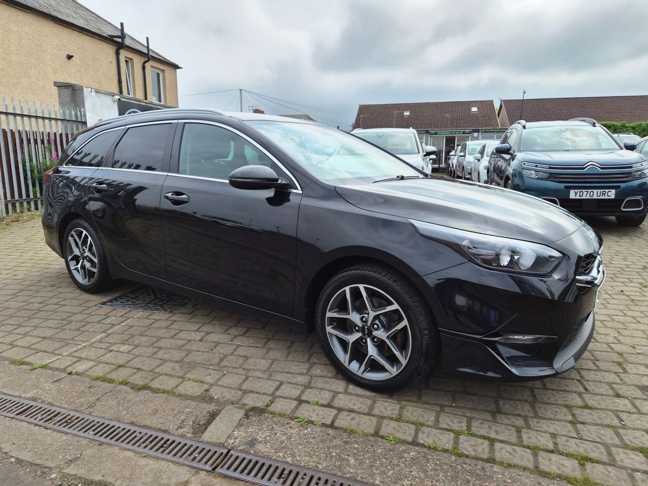 2022 KIA CEED for sale