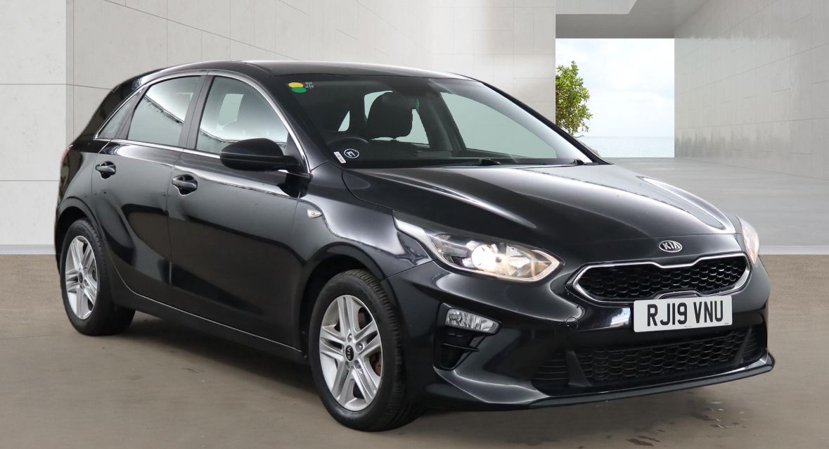 2019 KIA CEED for sale