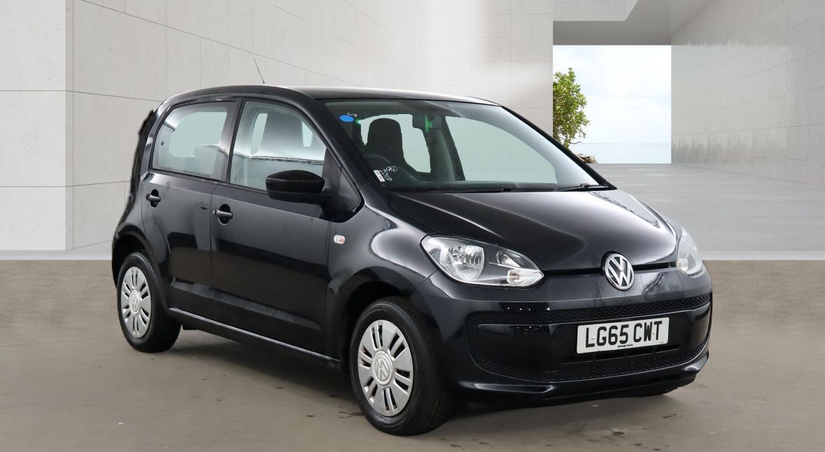 2015 VOLKSWAGEN UP! for sale