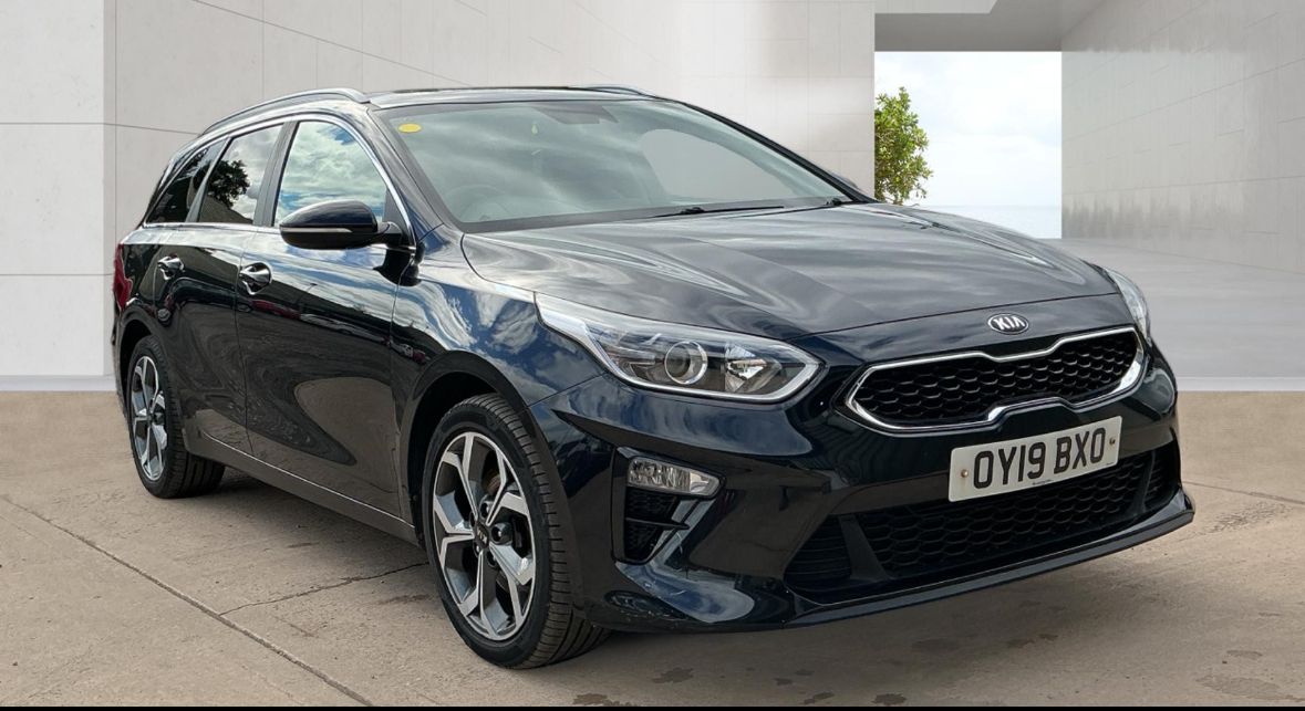 2019 KIA CEED for sale
