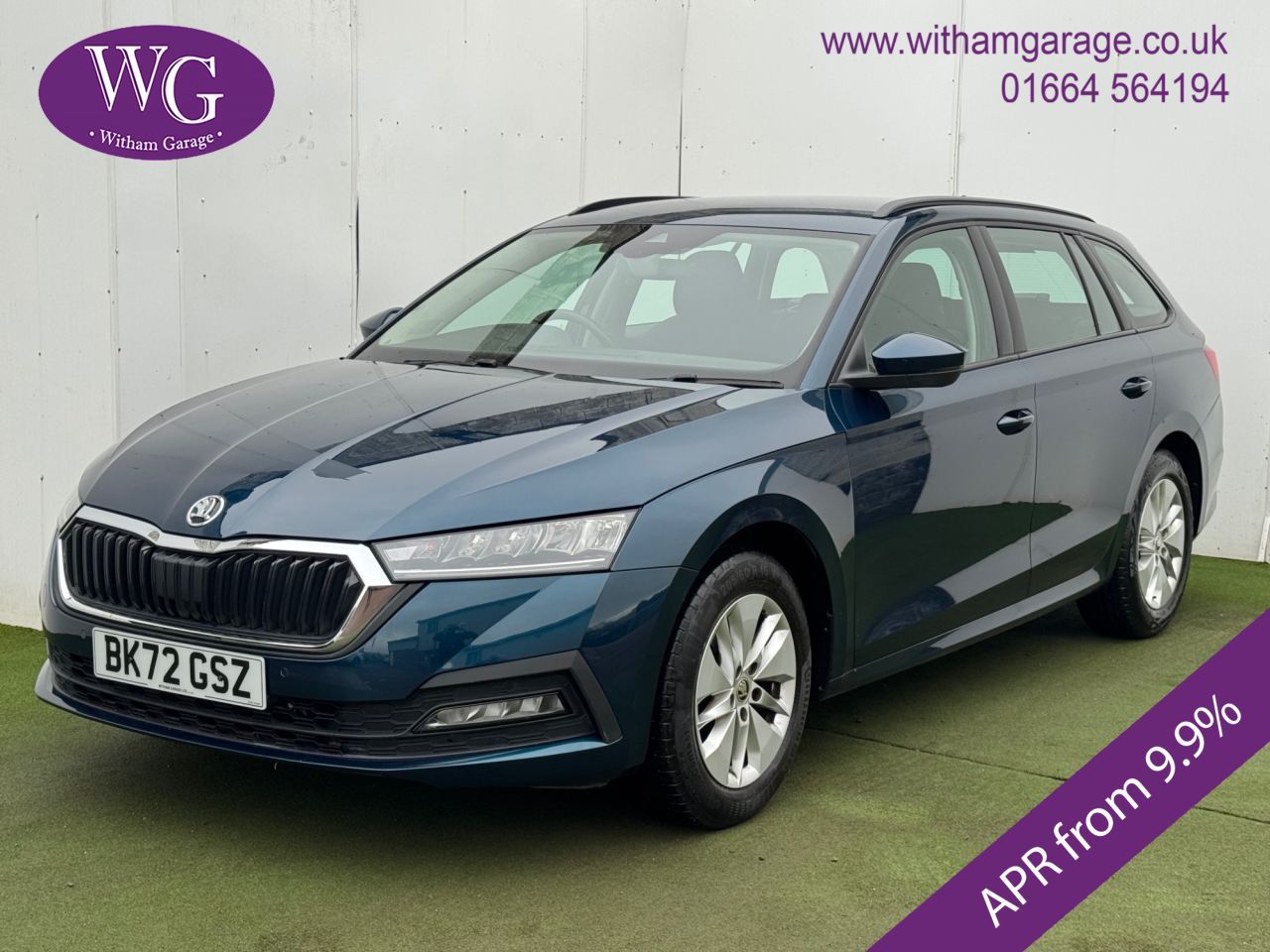 0 SKODA OCTAVIA for sale