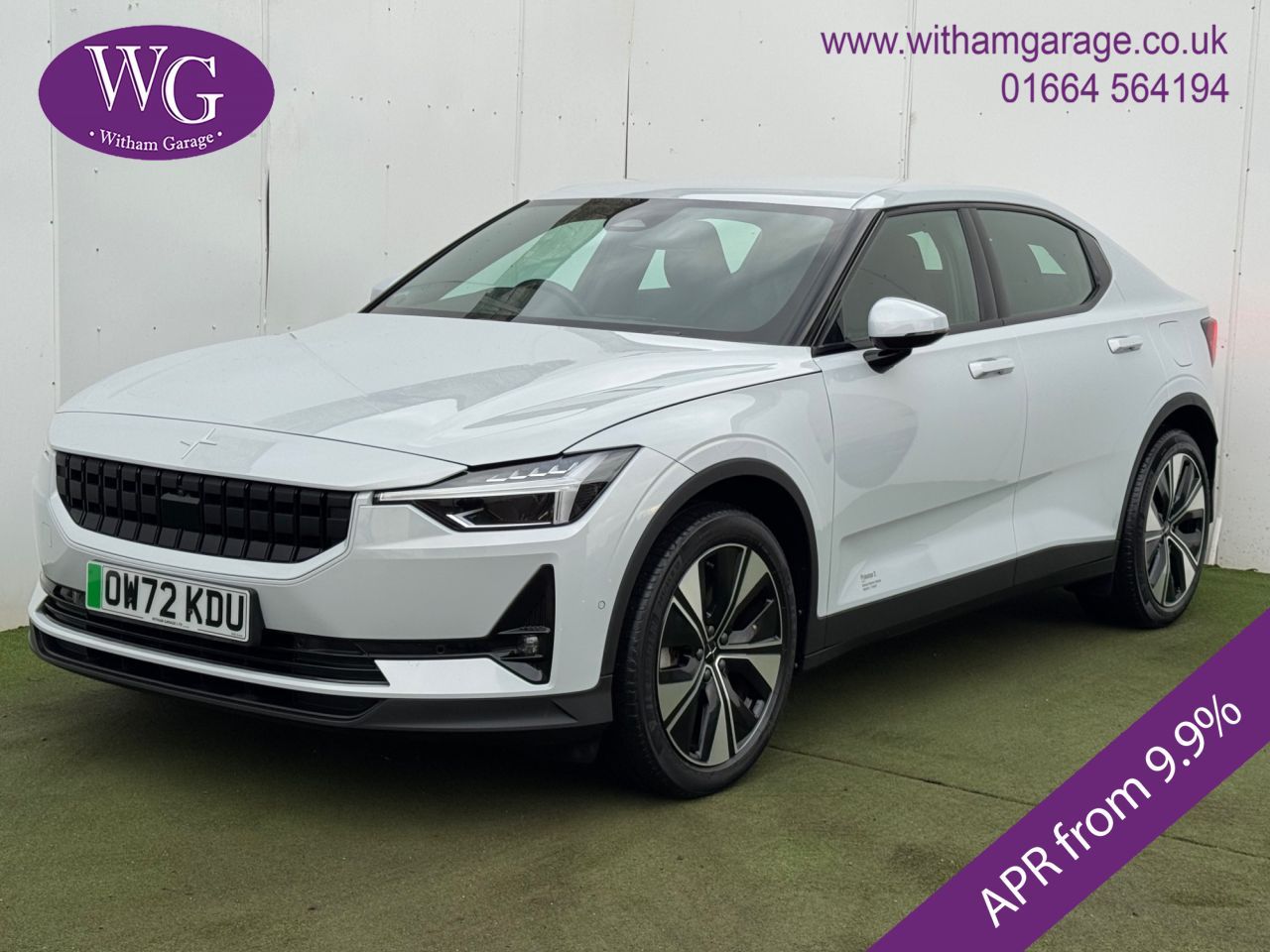 0 POLESTAR POLESTAR 2 for sale