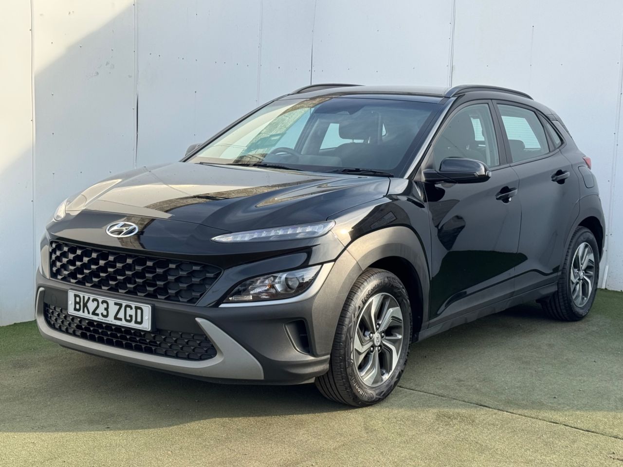 2023 HYUNDAI KONA for sale