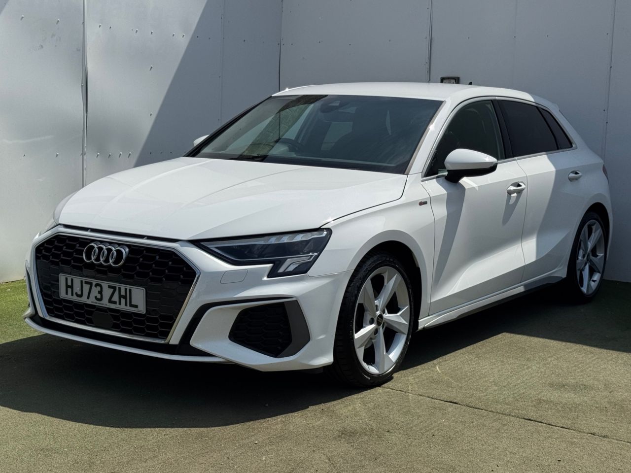 2023 AUDI A3 for sale