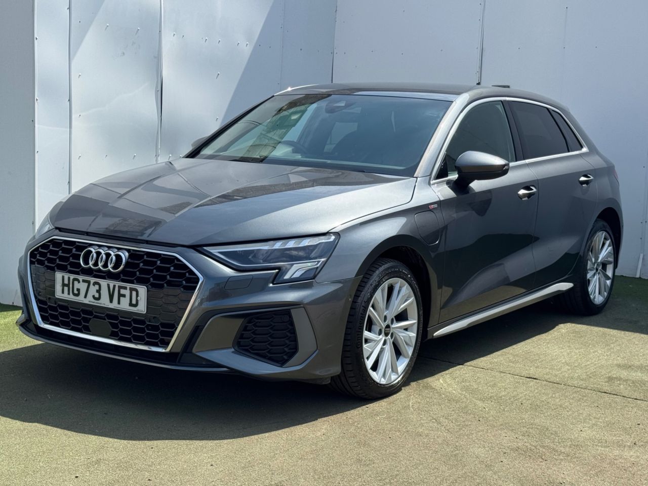 2023 AUDI A3 for sale
