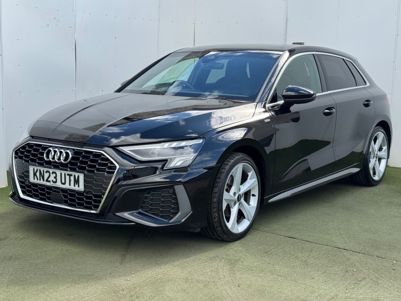 2023 AUDI A3 for sale