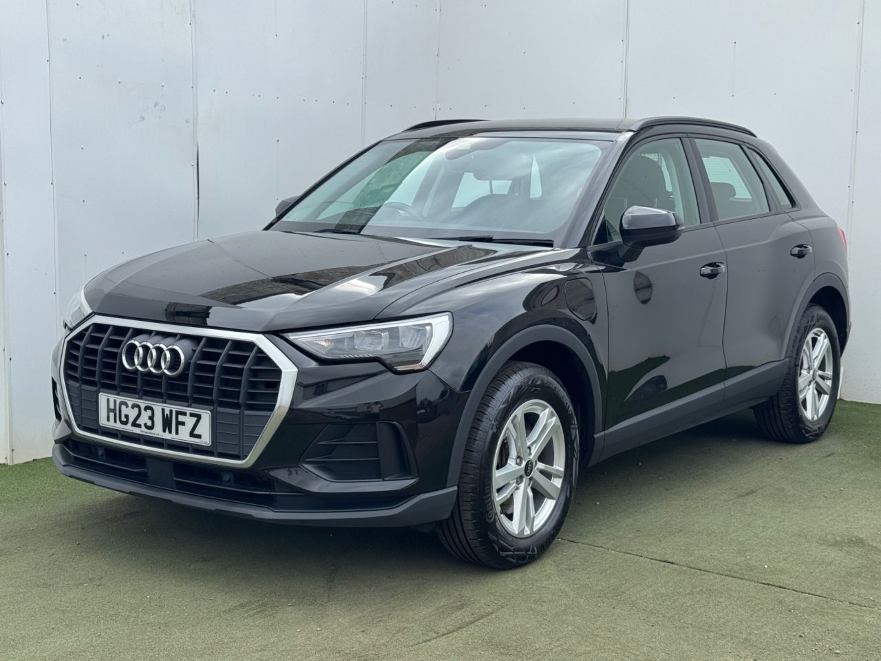 2023 AUDI Q3 for sale