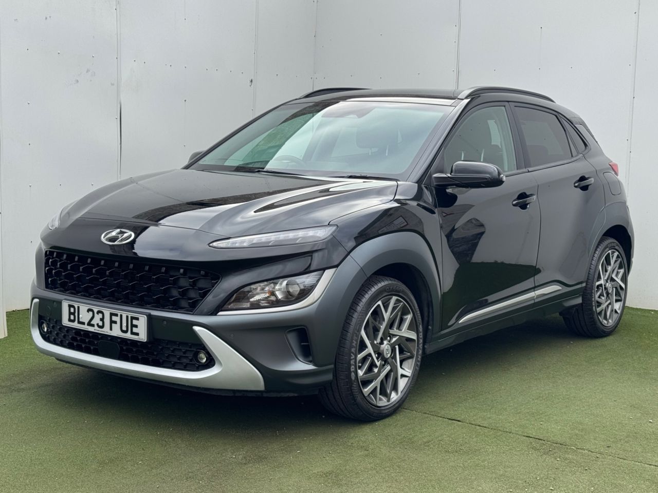 2023 HYUNDAI KONA for sale