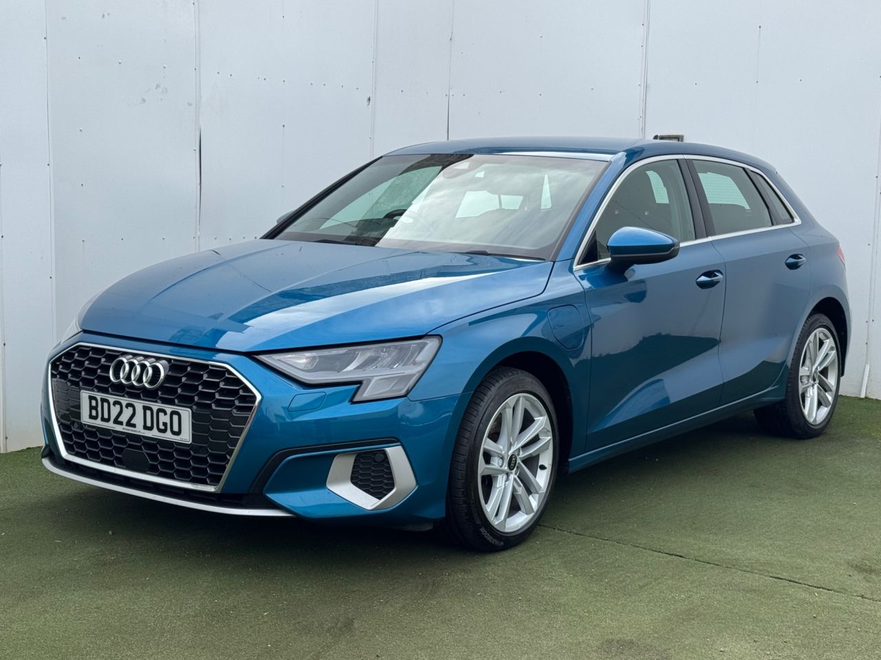 2022 AUDI A3 for sale