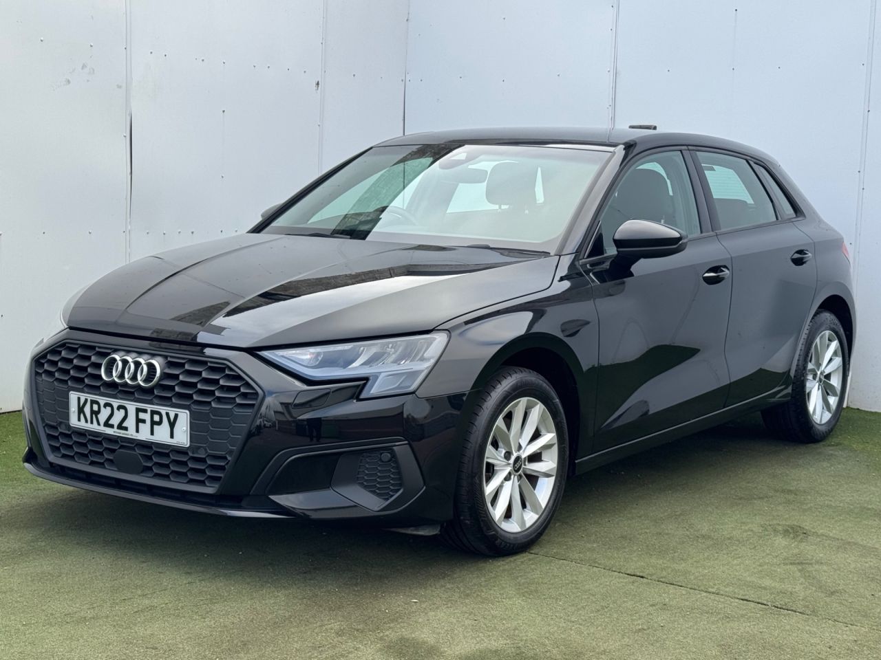 2022 AUDI A3 for sale
