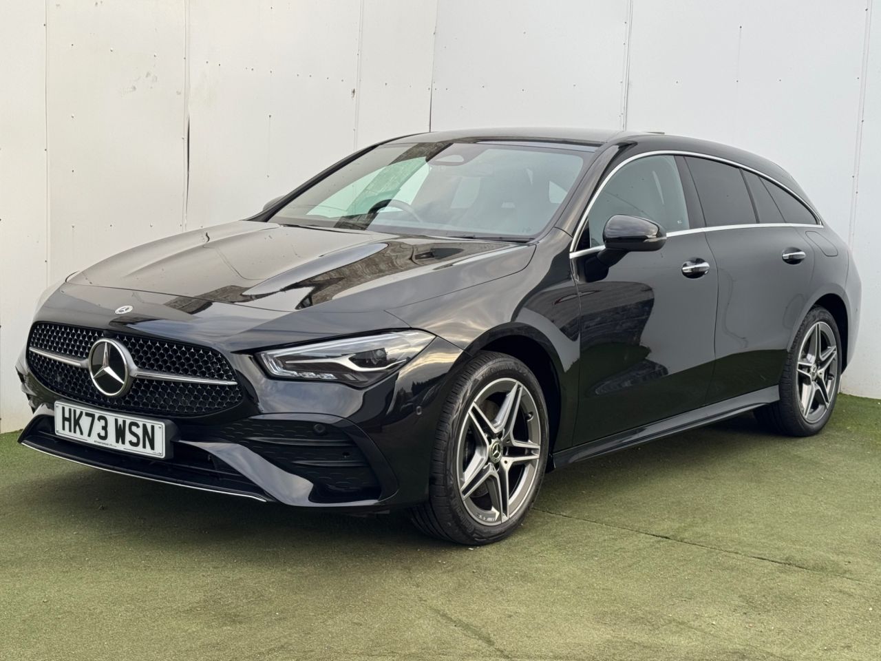 2024 MERCEDES-BENZ CLA for sale