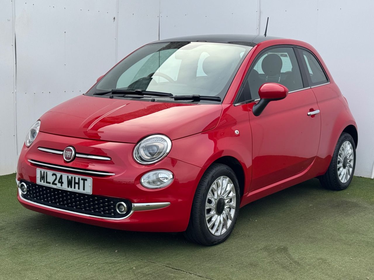 2024 FIAT 500 for sale