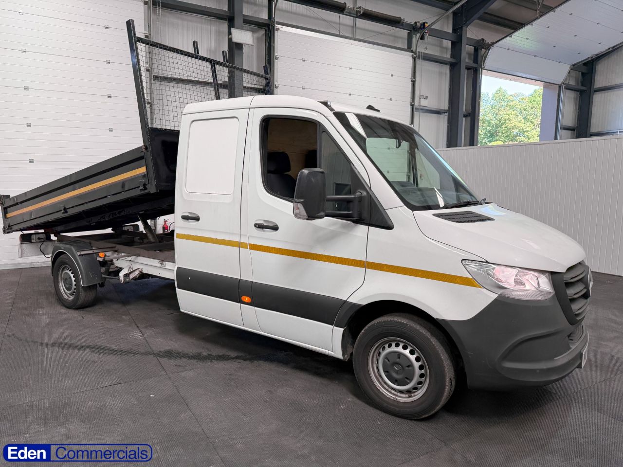 2021 MERCEDES SPRINTER for sale