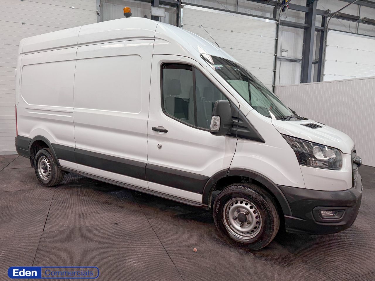 2021 FORD TRANSIT for sale