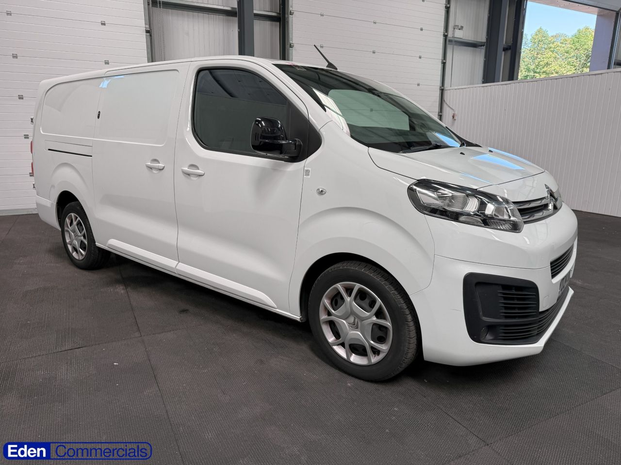 2024 CITROEN DISPATCH for sale