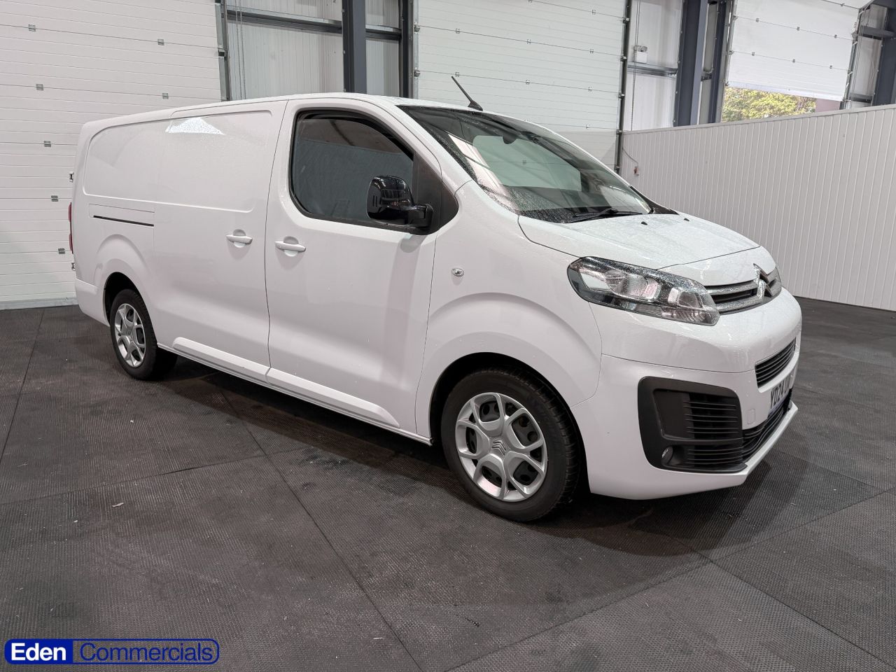 2024 CITROEN DISPATCH for sale