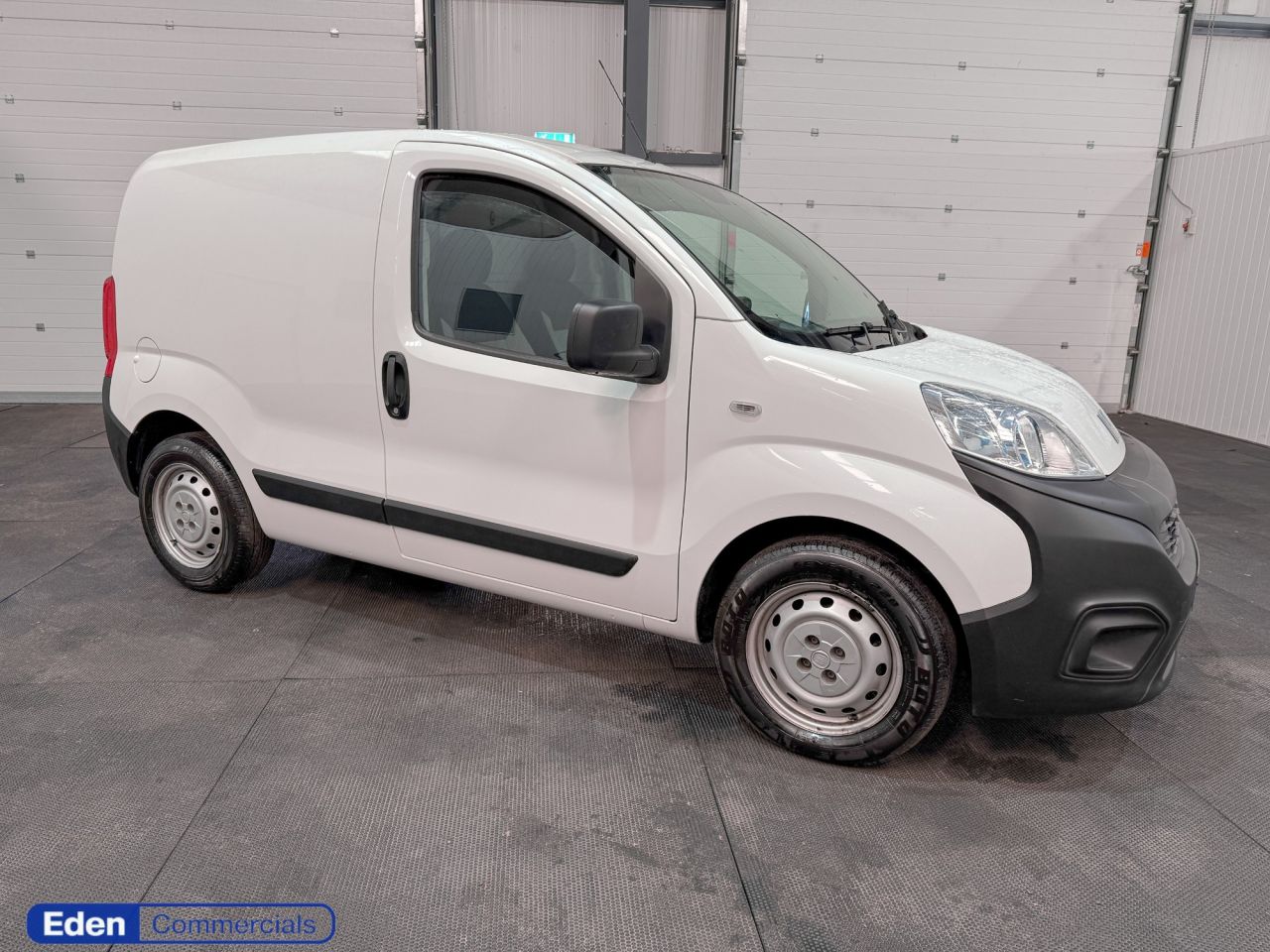 2024 FIAT FIORINO for sale