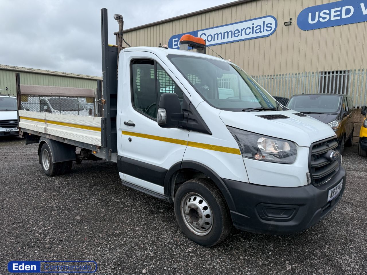 2021 FORD TRANSIT for sale