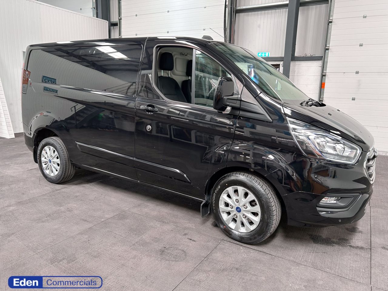 2023 FORD TRANSIT CUSTOM for sale