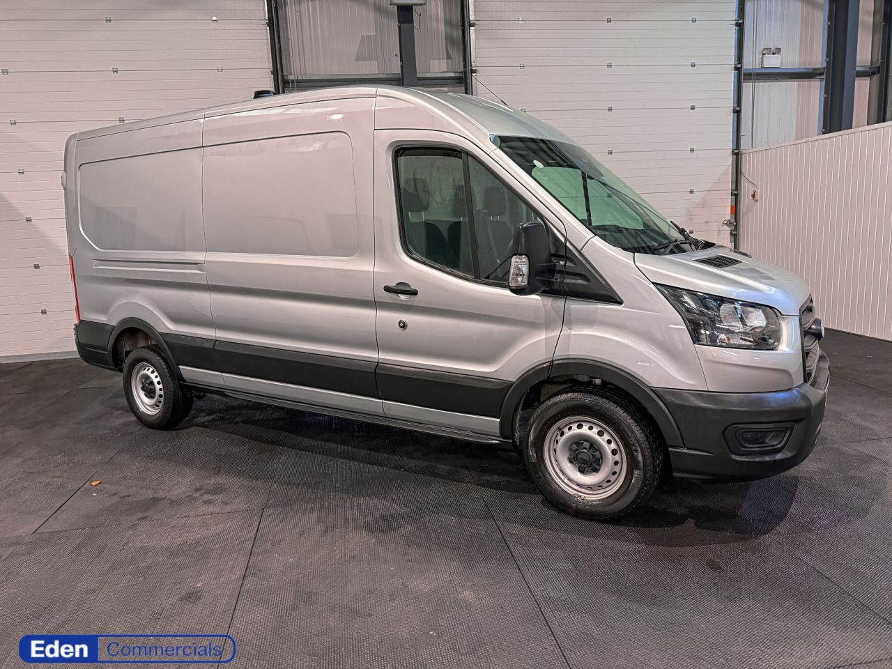 2024 FORD TRANSIT for sale