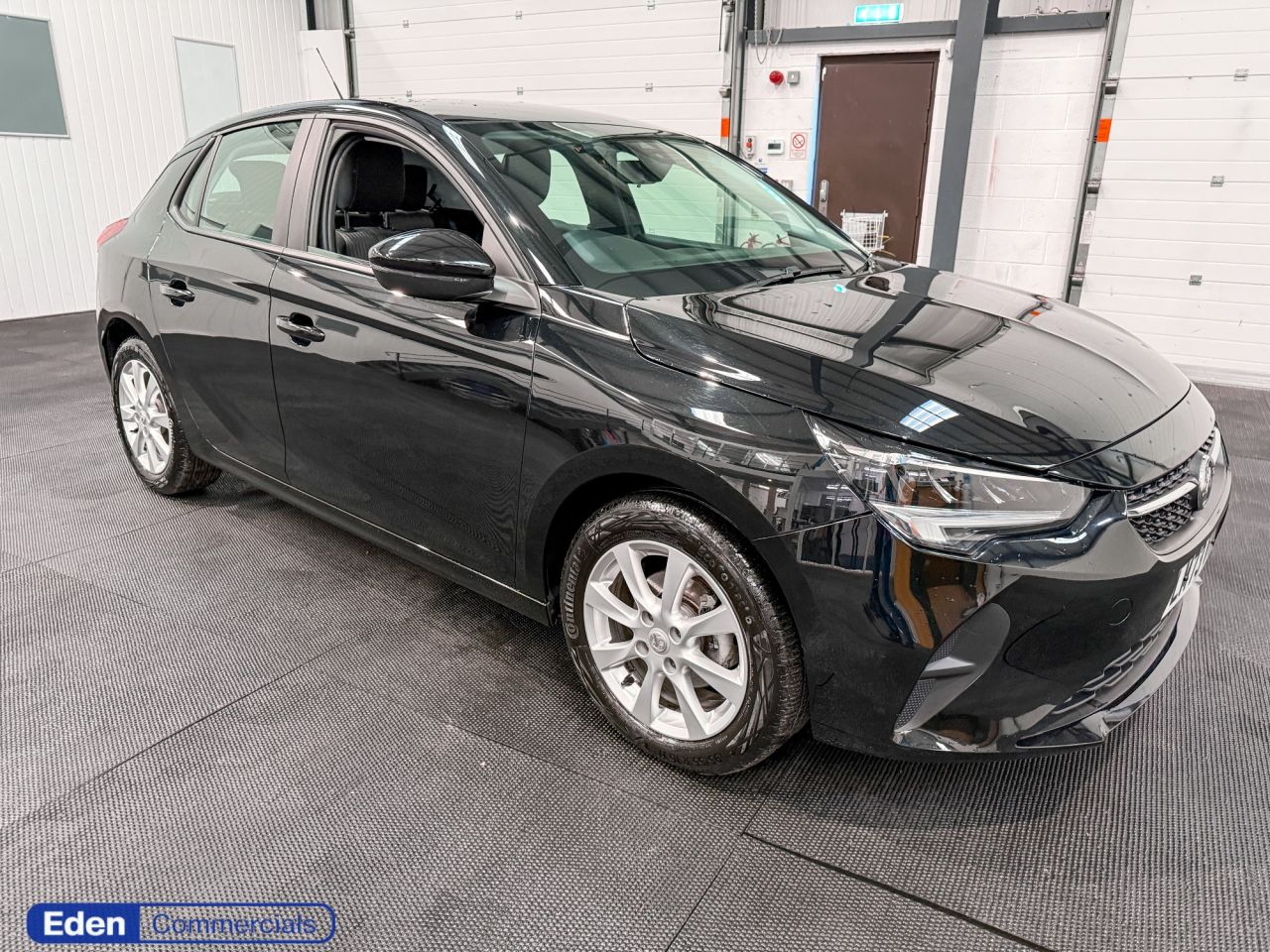 2023 VAUXHALL CORSA for sale