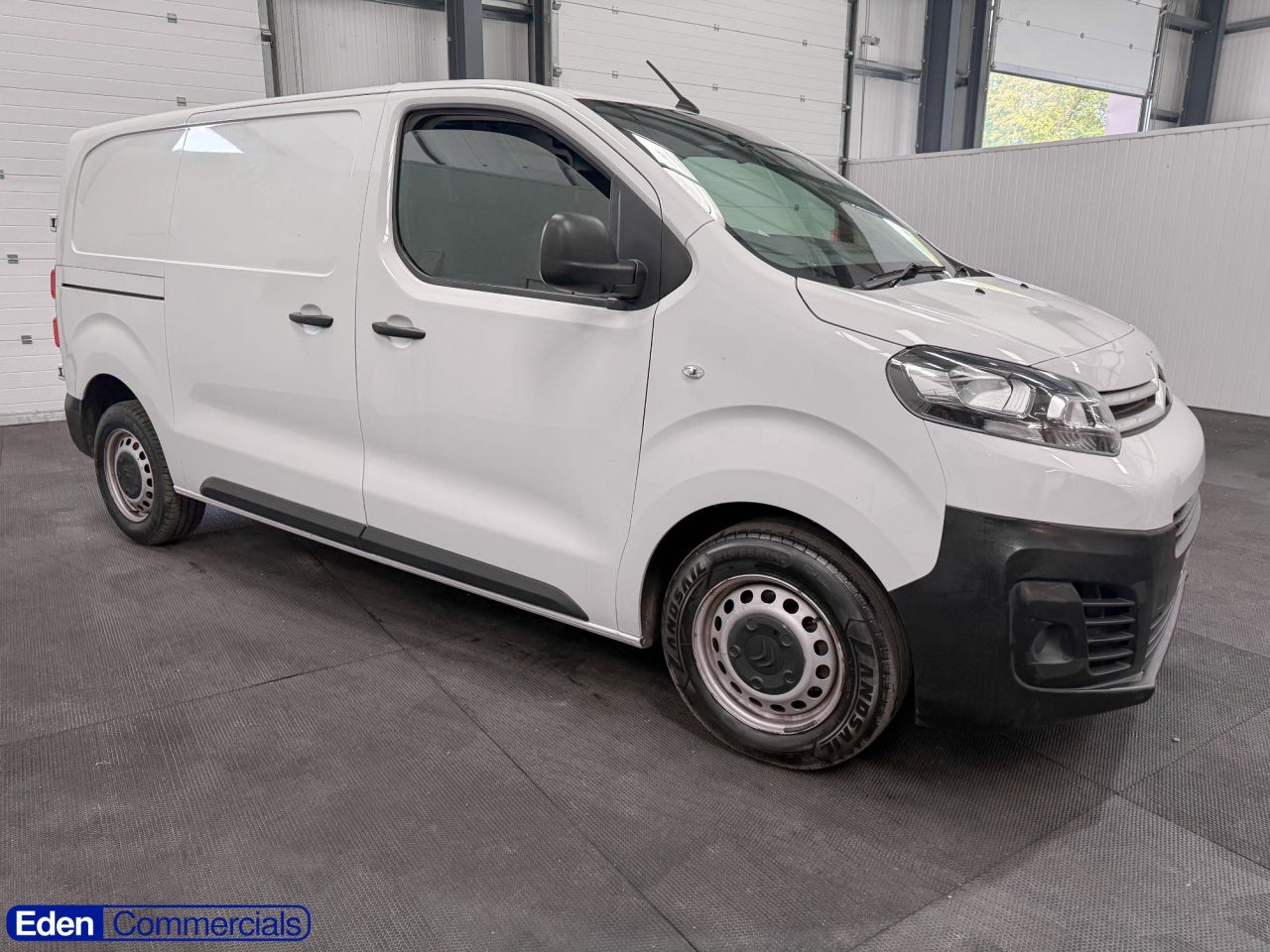 2023 CITROEN DISPATCH for sale